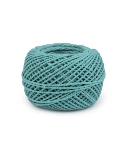 Aţă bumbac pentru croșetat, 40 g - 1 buc. | Mimib
