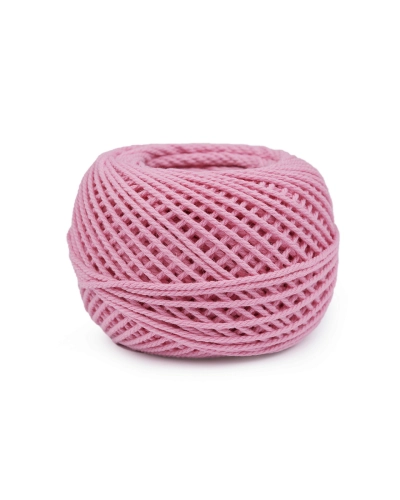 Aţă bumbac pentru croșetat, 40 g - 1 buc. | Mimib