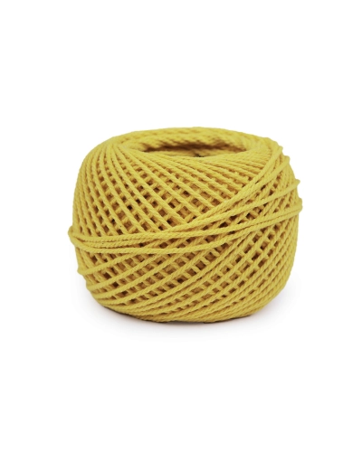 Aţă bumbac pentru croșetat, 40 g - 1 buc. | Mimib