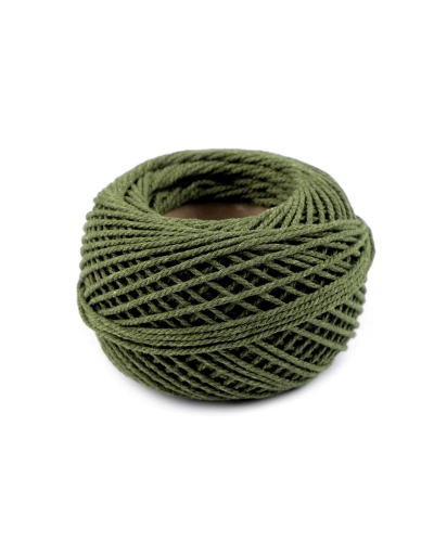 Aţă bumbac pentru croșetat, 40 g - 1 buc. | Mimib