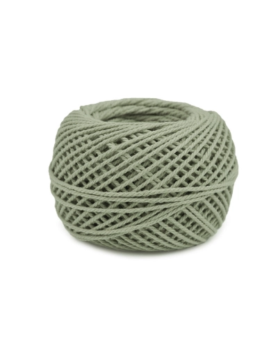 Aţă bumbac pentru croșetat, 40 g - 1 buc. | Mimib