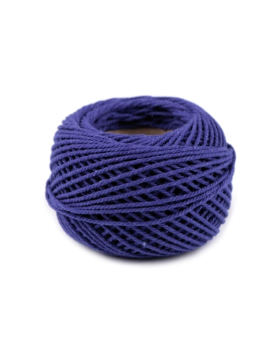Aţă bumbac pentru croșetat, 40 g - 1 buc. | Mimib