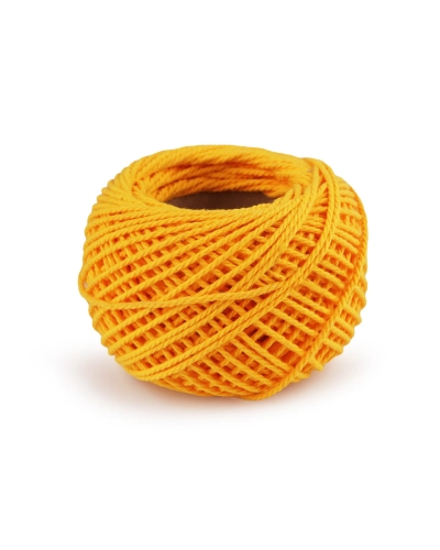 Aţă bumbac pentru croșetat, 40 g - 1 buc. | Mimib