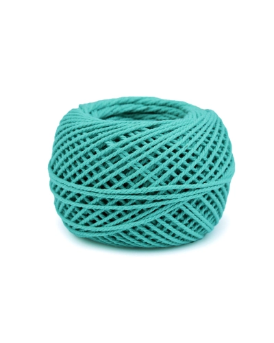 Aţă bumbac pentru croșetat, 40 g - 1 buc. | Mimib