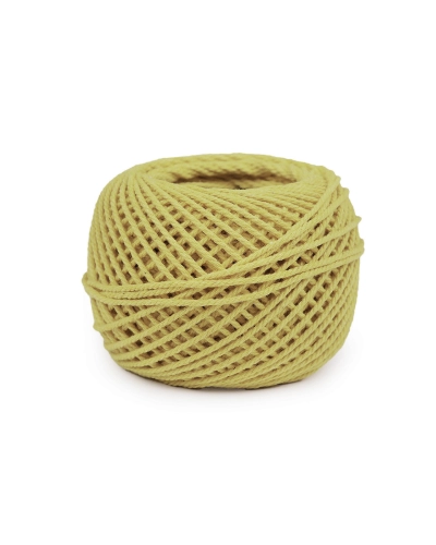 Aţă bumbac pentru croșetat, 40 g - 1 buc. | Mimib