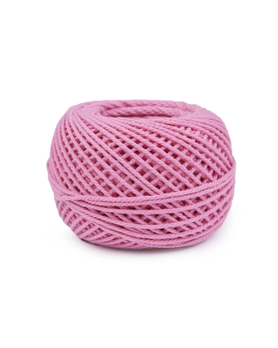 Aţă bumbac pentru croșetat, 40 g - 1 buc. | Mimib
