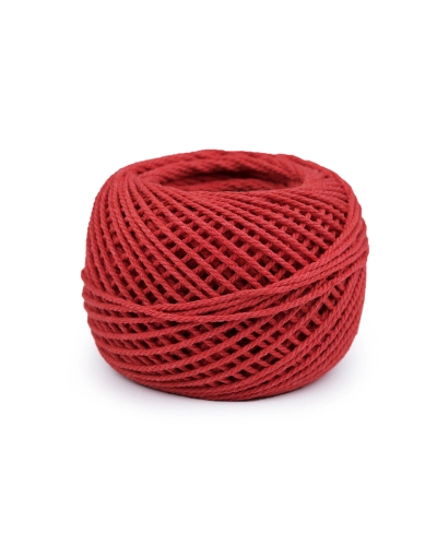 Aţă bumbac pentru croșetat, 40 g - 1 buc. | Mimib