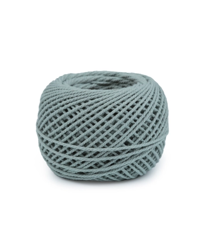 Aţă bumbac pentru croșetat, 40 g - 1 buc. | Mimib