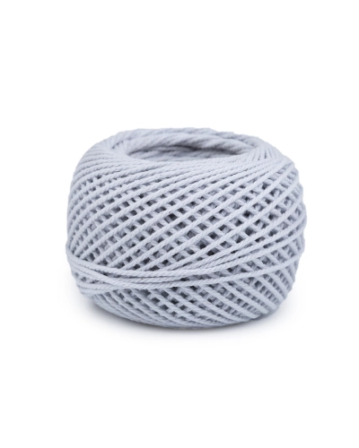 Aţă bumbac pentru croșetat, 40 g - 1 buc. | Mimib