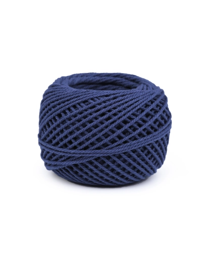 Aţă bumbac pentru croșetat, 40 g - 1 buc. | Mimib