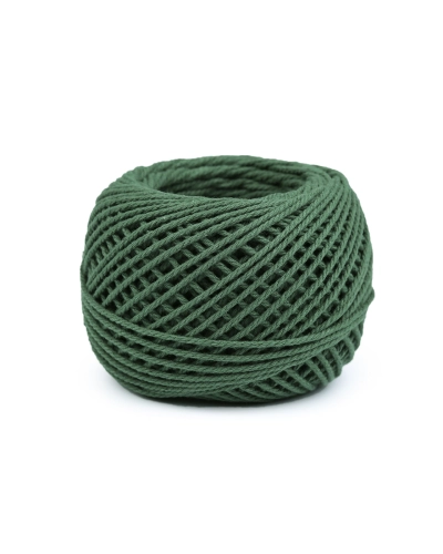 Aţă bumbac pentru croșetat, 40 g - 1 buc. | Mimib
