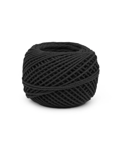 Aţă bumbac pentru croșetat, 40 g - 1 buc. | Mimib