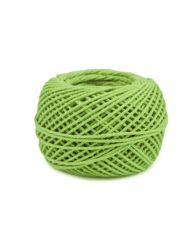 Aţă bumbac pentru croșetat, 40 g - 1 buc. | Mimib