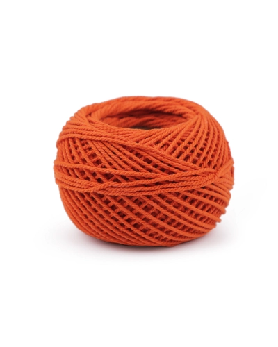 Aţă bumbac pentru croșetat, 40 g - 1 buc. | Mimib