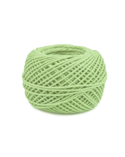 Aţă bumbac pentru croșetat, 40 g - 1 buc. | Mimib