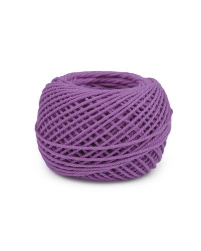 Aţă bumbac pentru croșetat, 40 g - 1 buc. | Mimib