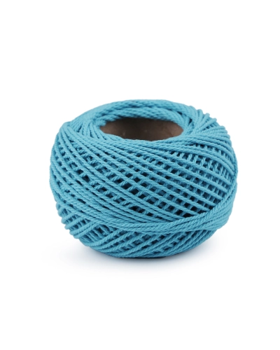 Aţă bumbac pentru croșetat, 40 g - 1 buc. | Mimib