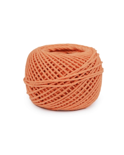 Aţă bumbac pentru croșetat, 40 g - 1 buc. | Mimib
