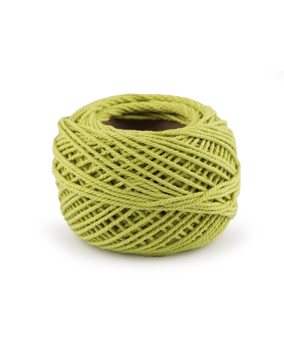 Aţă bumbac pentru croșetat, 40 g - 1 buc. | Mimib
