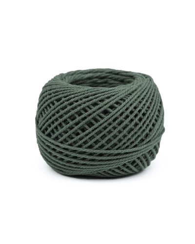 Aţă bumbac pentru croșetat, 40 g - 1 buc. | Mimib
