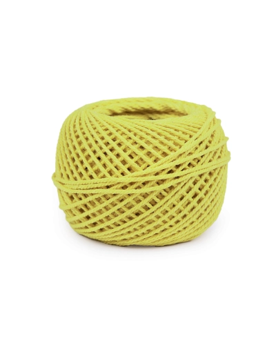 Aţă bumbac pentru croșetat, 40 g - 1 buc. | Mimib