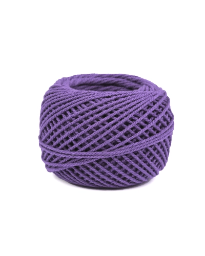 Aţă bumbac pentru croșetat, 40 g - 1 buc. | Mimib