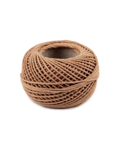 Aţă bumbac pentru croșetat, 40 g - 1 buc. | Mimib