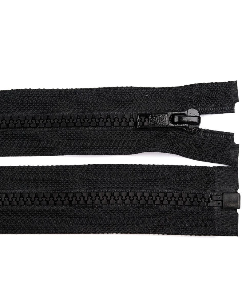 Kostený zips No 5 dĺžka 120 cm bundový - 1 ks | Mimib