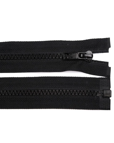 Kostený zips No 5 dĺžka 130 cm bundový - 1 ks | Mimib