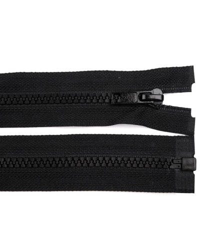 Kostený zips No 5 dĺžka 140 cm bundový - 1 ks | Mimib