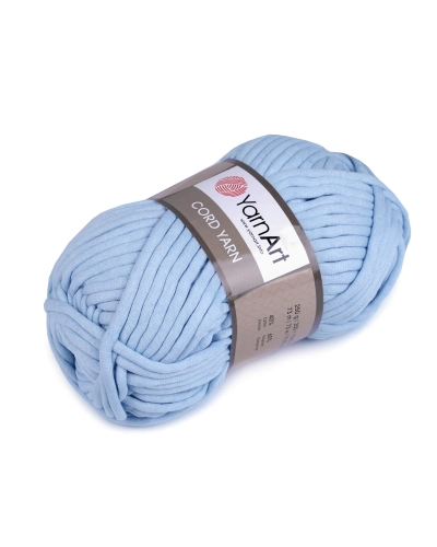 Pletacia priadza Cord Yarn 250 g - 1 ks | Mimib