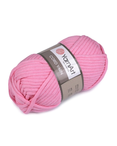 Pletacia priadza Cord Yarn 250 g - 1 ks | Mimib