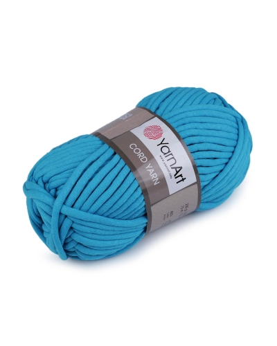 Pletacia priadza Cord Yarn 250 g - 1 ks | Mimib