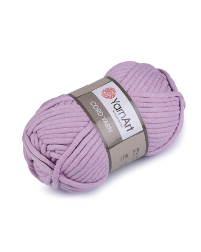Pletacia priadza Cord Yarn 250 g - 1 ks | Mimib
