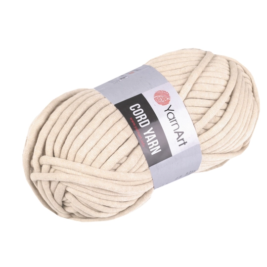 Pletacia priadza Cord Yarn 250 g - 1 ks | Mimib