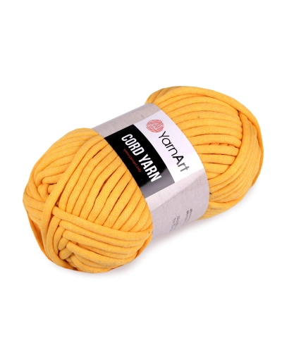 Pletacia priadza Cord Yarn 250 g - 1 ks | Mimib