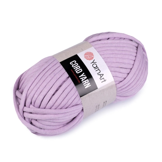 Pletacia priadza Cord Yarn 250 g - 1 ks | Mimib