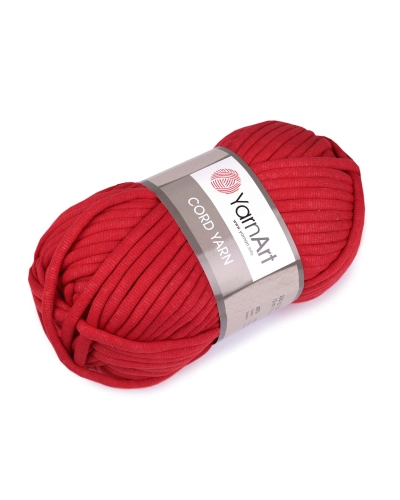 Pletacia priadza Cord Yarn 250 g - 1 ks | Mimib