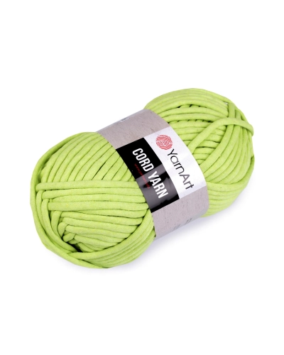 Pletacia priadza Cord Yarn 250 g - 1 ks | Mimib