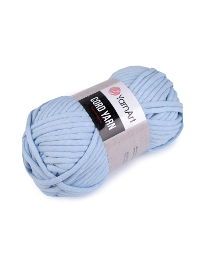 Pletacia priadza Cord Yarn 250 g - 1 ks | Mimib