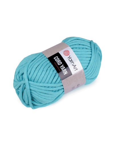 Pletacia priadza Cord Yarn 250 g - 1 ks | Mimib