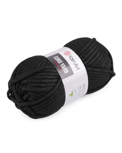 Pletacia priadza Cord Yarn 250 g - 1 ks | Mimib