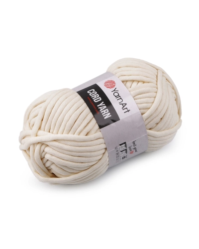 Pletacia priadza Cord Yarn 250 g - 1 ks | Mimib