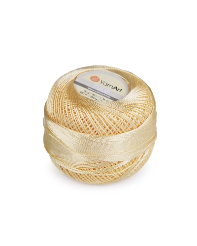 Priadza hačkovacia Tulip 50 g - 6 ks