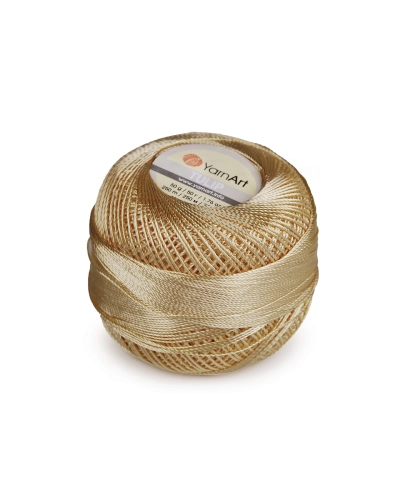 Priadza hačkovacia Tulip 50 g - 6 ks | Mimib