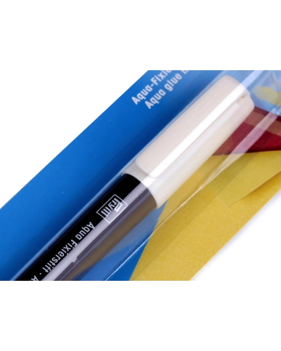 Dočasné lepidlo Aqua-Fixiermarker Prym - 1 ks | Mimib