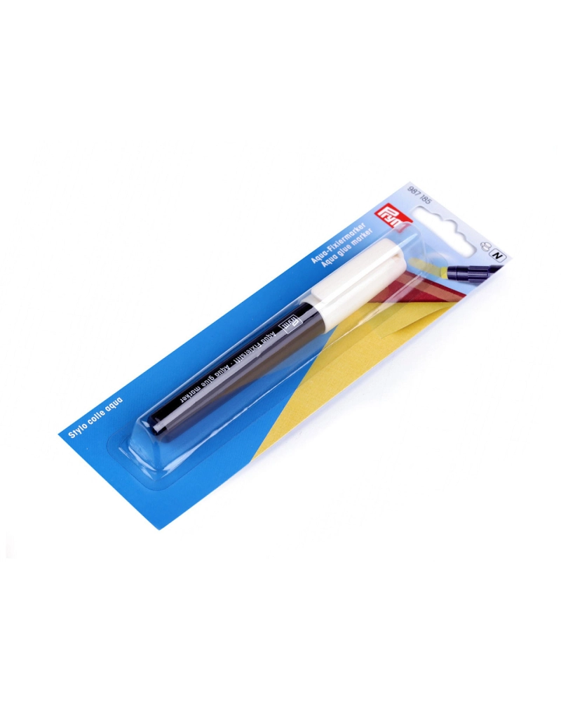Dočasné lepidlo Aqua-Fixiermarker Prym - 1 ks | Mimib