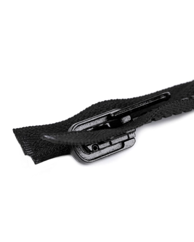 Kostený zips No 5 dĺžka 60 cm obojstranný - 1 ks | Mimib