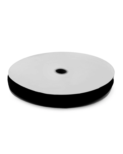 Pružná zamatka šírka 30 mm - 1 m | Mimib