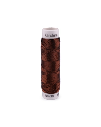 Metalické nite Karolina 1, - 1 ks | Mimib